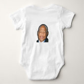 Goede problemen t-shirt (Achterkant)