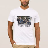 GOEDE RATTEN T-SHIRT (Voorkant)