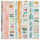 GOEDE REACTIE Penseelstreep Stof (Close Up)