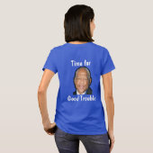 Goede Relletjes T-shirt (Achterkant volledig)