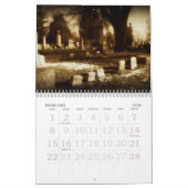 Goede rouw, Glory. Agenda 2011 Kalender (Feb 2026)