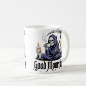 GOEDE ROUW KOFFIEMOK (Voorkant rechts)