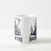 GOEDE ROUW KOFFIEMOK (Center)