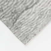 GOEDE SAMARITAAN Fleece Deken (Hoek)