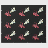 Goede schoten cadeaupapier (Vlak)