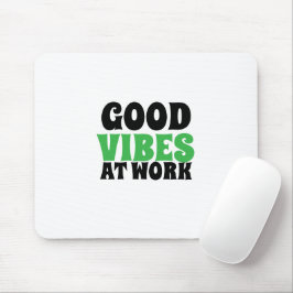 GOEDE SFEER OP HET WERK  MUISMAT