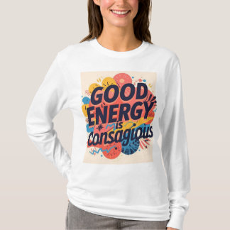 goede sfeer t-shirt