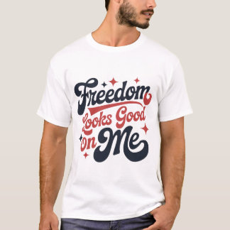goede sfeer t-shirt