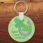 Goede Sleutelhanger (Voorkant)