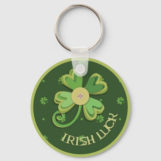 Goede Sleutelhanger (Voorkant)