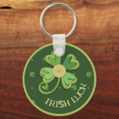 Goede Sleutelhanger (Voorkant)