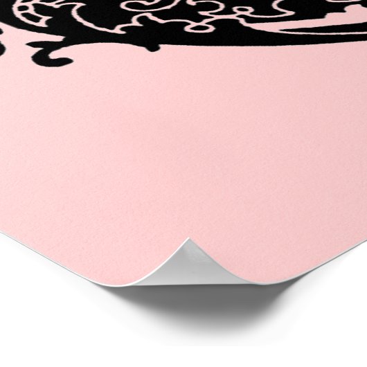 Goede Stichting Poster (Hoek)