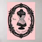 Goede Stichting Poster (Voorkant)