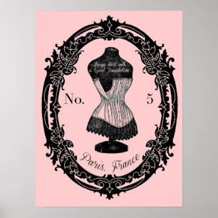 Goede Stichting Poster