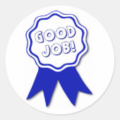 Goede Sticker (Voorkant)