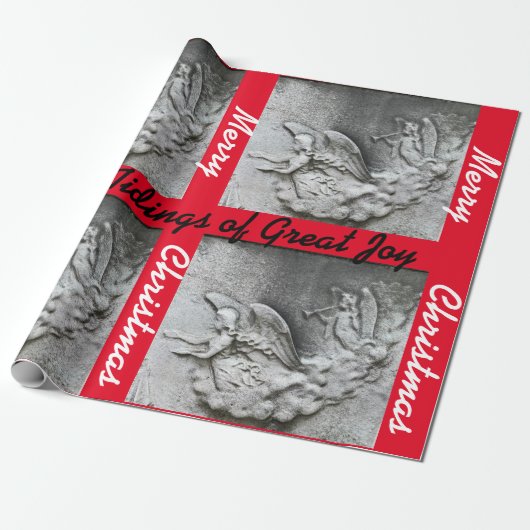 Goede tanden Fantastisch papier voor prettige fees (Uitgerold)