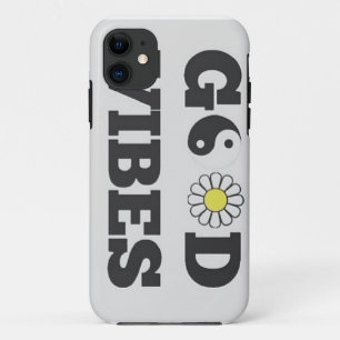 Goede telefoonzaak met Vibes iPhone 11 Hoesje