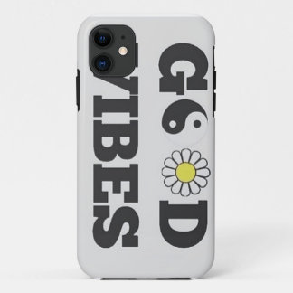 Goede telefoonzaak met Vibes iPhone 11 Hoesje
