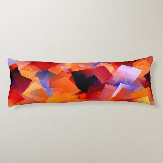 Goede tijd..... lichaamskussen (Achterkant)