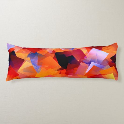 Goede tijd..... lichaamskussen (Voorkant)