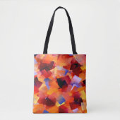 Goede tijd.... tote bag (Voorkant)