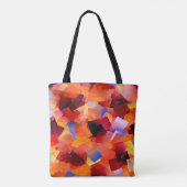 Goede tijd.... tote bag (Achterkant)