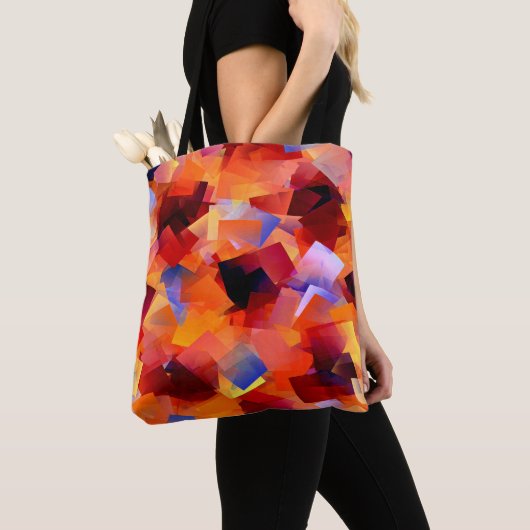 Goede tijd.... tote bag (Dichtbij)