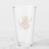 Goede tijd van Drinkware Glas (Achterkant)