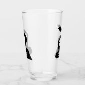 Goede tijd voor schermbeelden glas (Rechts)