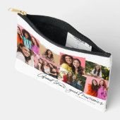 Goede tijden, geweldige herinneringen aan leuke fo etui (Open)