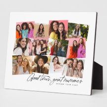 Goede tijden geweldige herinneringen leuk 12 fotoc