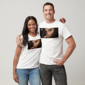 Goede tijden in de NYC T-shirt (Unisex)