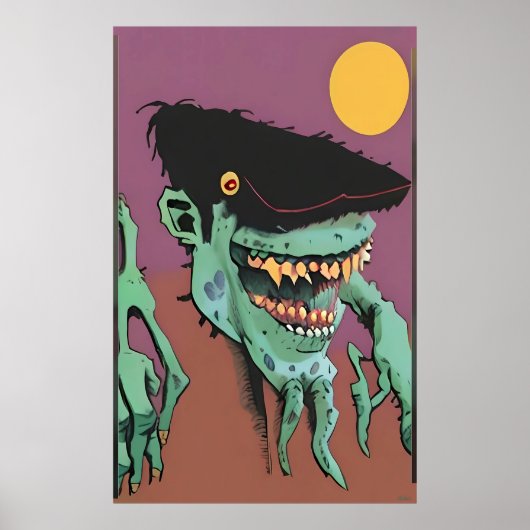 Goede tijden, slechte tijden en een te veel laatst poster (Voorkant)