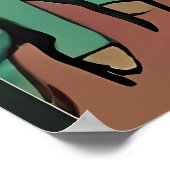 Goede tijden, slechte tijden en een te veel laatst poster (Hoek)