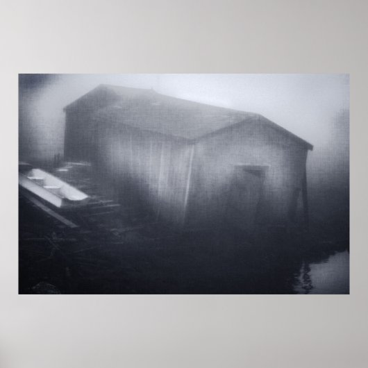 Goede tijden Slechte tijden fine art print (Voorkant)