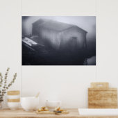 Goede Tijden Slechte Tijden Print (Keuken)