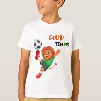 Goede tijden t-shirt
