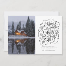 Goede tinten van Comfort en Joy