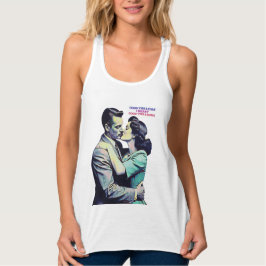 GOEDE TRILLERS GOEDE TRILLINGEN TANKTOP