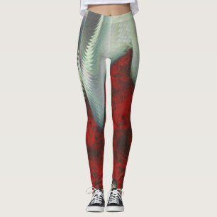 Goede trilling leggings