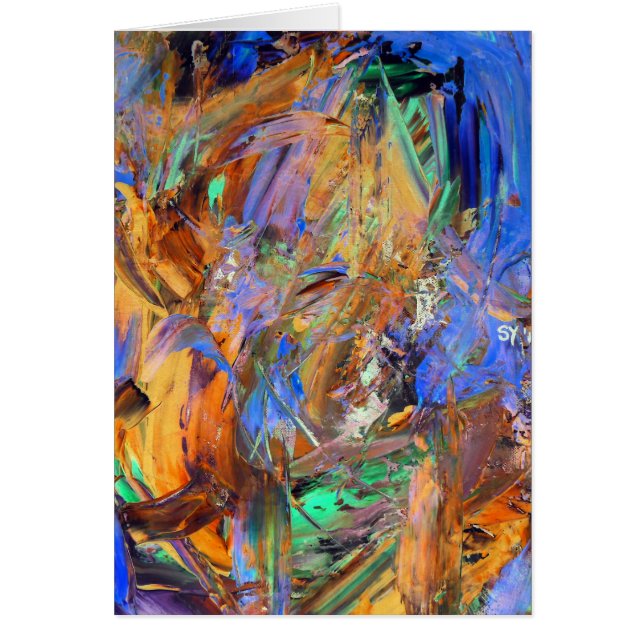 Goede trillingen (Voorkant)