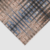 Goede trillingen Abstracte ontkoppeling Tissuepapier (Detail)