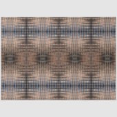 Goede trillingen Abstracte ontkoppeling Tissuepapier (Voorkant)