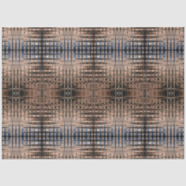 Goede trillingen Abstracte ontkoppeling Tissuepapier