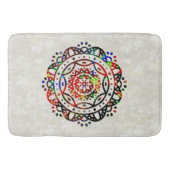 Goede trillingen badmat (Voorkant)