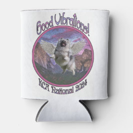 Goede trillingen kunnen kiezen blikjeskoeler