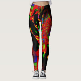 Goede trillingen leggings