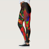 Goede trillingen leggings (Links)