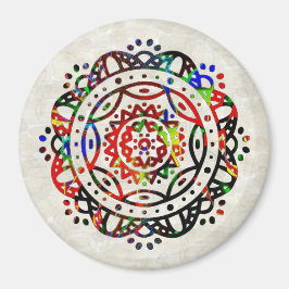 Goede trillingen magneet