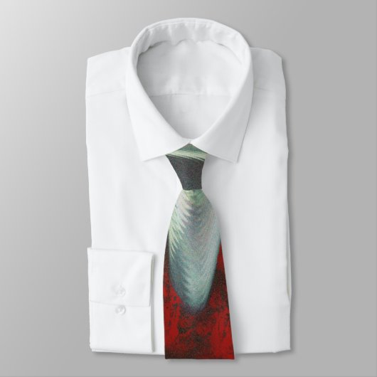 Goede trillingen stropdas (Gebonden)